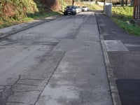 Breslauer Strasse über Königsberger Strasse