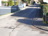 Breslauer Strasse über Königsberger Strasse