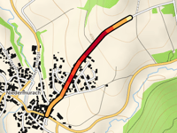 Bretzenberg von Niedermurach