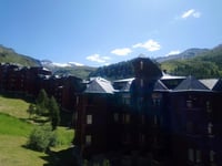 Breuil-Cervinia von Châtillon