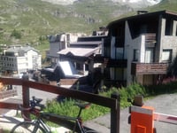 Breuil-Cervinia von Châtillon