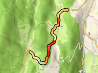 Briac von Saint-Julien-en-Vercors