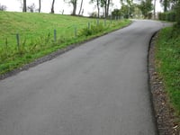 Brigittenkap über Grachtstrasse