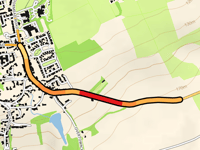 Brimble Hill von Wroughton