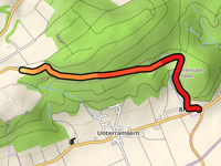 Britternstrasse da Brittern