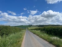 Britwell Hill von Britwell Salome