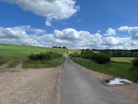 Britwell Hill von Britwell Salome