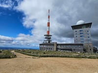 Brocken von Elbingerode