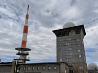 Brocken von Elend