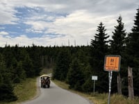Brocken von Elend