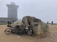 Brocken von Elend