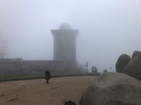 Brocken von Elend
