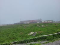 Brocken von Elend