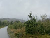 Brocken vanuit Elend