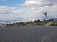 Brocken von Elend