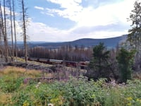 Brocken von Elend