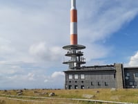 Brocken von Elend