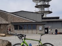 Brocken von Wernigerode