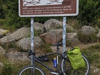 Brocken von Wernigerode