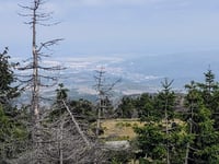 Brocken von Wernigerode