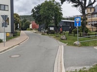 Brocken von Wernigerode