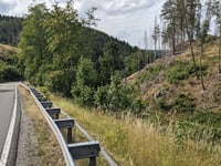 Brocken von Wernigerode