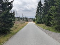 Brocken von Wernigerode