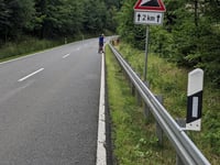 Brocken von Wernigerode