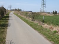Brockenberg über Rüst