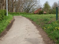 Broicher Strasse von Broich