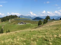 Bromberg da Söll
