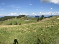 Bromberg da Söll