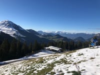 Bromberg da Söll