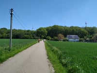 Brömmenkamp da Bruckhausen