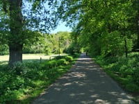 Brömmenkamp da Bruckhausen
