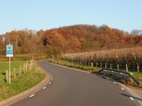 Bronckweg von Maastricht