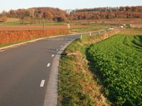 Bronckweg von Maastricht