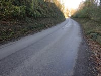 Bronckweg von Maastricht