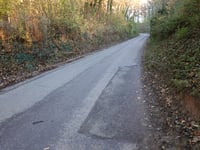 Bronckweg von Maastricht