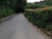 Bronckweg von Maastricht