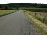 Bronckweg von Maastricht
