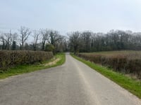 Broom Hill von Compton Wynyates