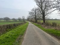 Broom Hill von Compton Wynyates