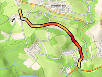 Broscheid von Büchel über Thilhove
