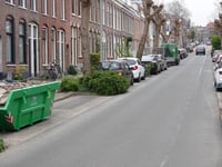 Brouwerijweg via Brugstraat
