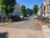 Brouwerijweg über Brugstraat