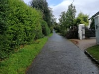 Brown’s Brae von Holywood
