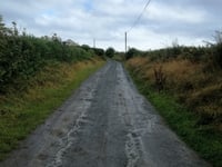 Brown’s Brae von Holywood
