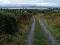 Brown’s Brae von Holywood