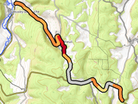 Bruant from Veuvey-sur-Ouche via Antheuil